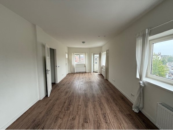 Medium property photo - Balijelaan, 3521 GT Utrecht