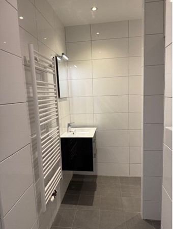 Medium property photo - Balijelaan, 3521 GT Utrecht