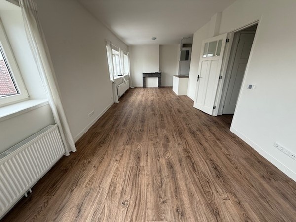 Medium property photo - Balijelaan, 3521 GT Utrecht