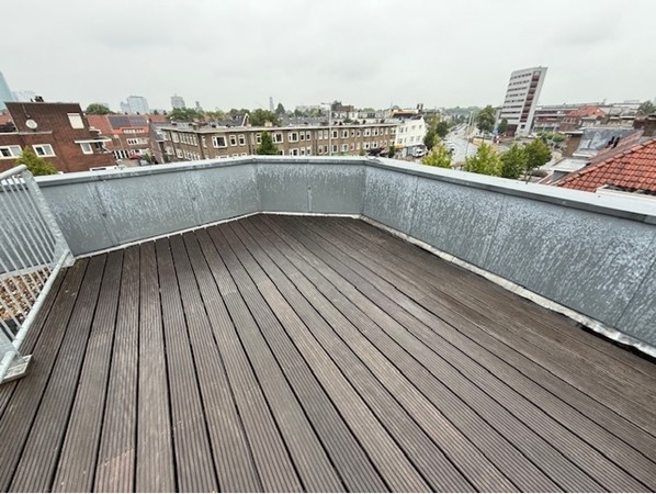 Medium property photo - Balijelaan, 3521 GT Utrecht