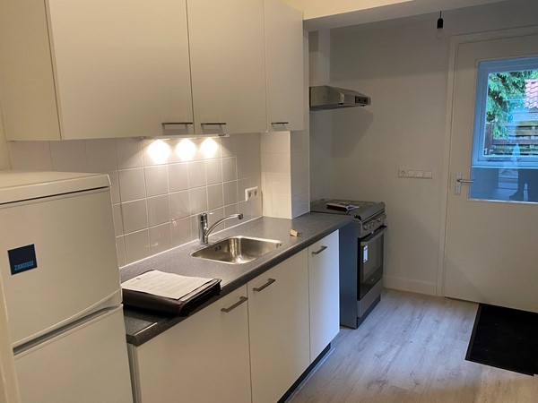 Medium property photo - Vingboonsstraat, 1222 JE Hilversum