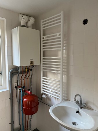Medium property photo - Vingboonsstraat, 1222 JE Hilversum