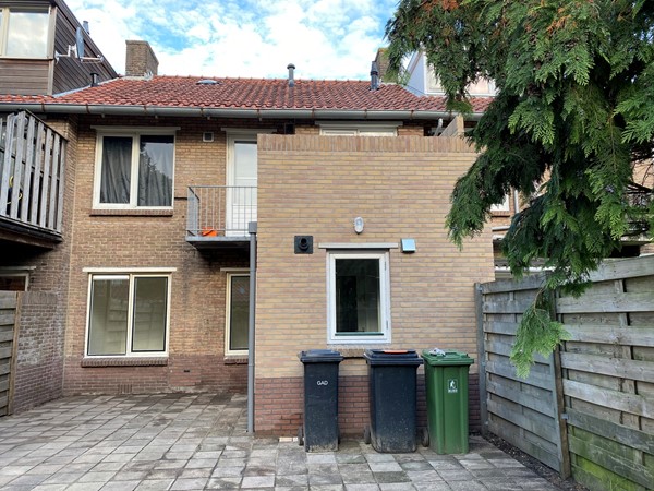 Medium property photo - Vingboonsstraat, 1222 JE Hilversum