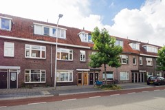 Verhuurd: Albatrosstraat, 3582ET Utrecht