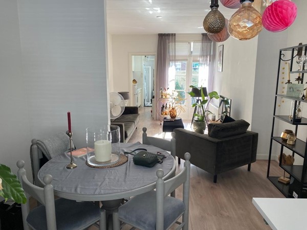 Medium property photo - Albatrosstraat, 3582 ET Utrecht