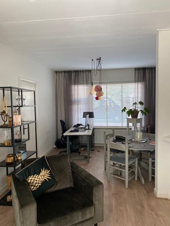 Medium property photo - Albatrosstraat, 3582 ET Utrecht