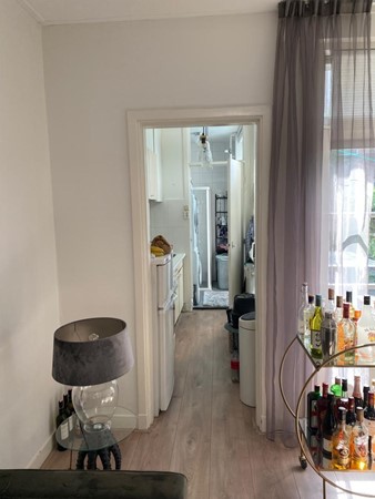 Medium property photo - Albatrosstraat, 3582 ET Utrecht