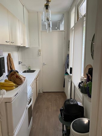 Medium property photo - Albatrosstraat, 3582 ET Utrecht