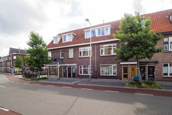 Medium property photo - Albatrosstraat, 3582 ET Utrecht