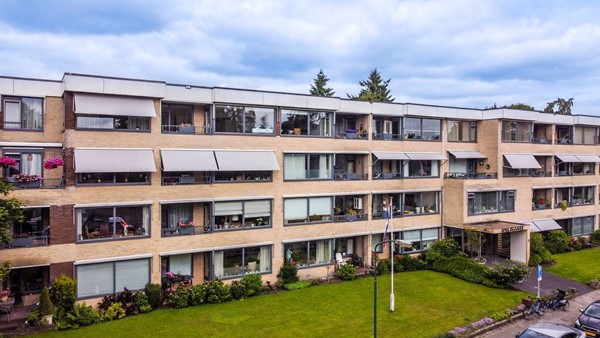 Te huur: Amalialaan, 3743 KH Baarn