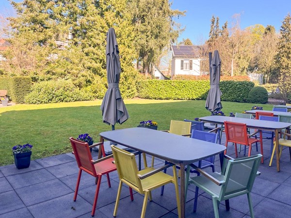 Medium property photo - Amalialaan, 3743 KH Baarn