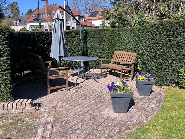 Medium property photo - Amalialaan, 3743 KH Baarn