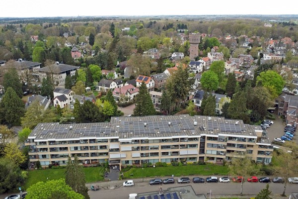 Medium property photo - Amalialaan, 3743 KH Baarn