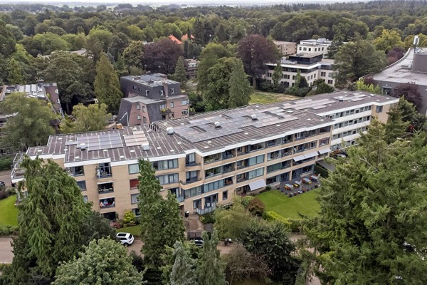 Medium property photo - Amalialaan, 3743 KH Baarn