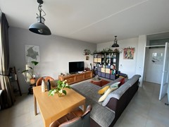Rented: Leksmondhof, 1108 GC Amsterdam