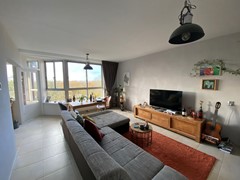 Rented: Leksmondhof, 1108 GC Amsterdam