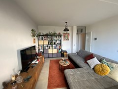 Rented: Leksmondhof, 1108 GC Amsterdam