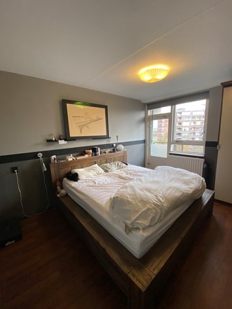 Medium property photo - Leksmondhof, 1108 GC Amsterdam