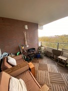 Rented: Leksmondhof, 1108 GC Amsterdam