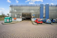 Rented: Leksmondhof, 1108 GC Amsterdam