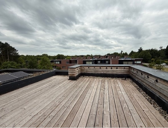 Medium property photo - Kolhornseweg, 1213 RR Hilversum