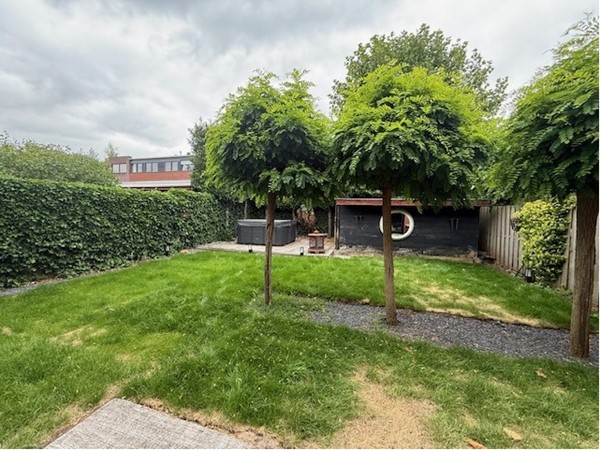 Medium property photo - Kolhornseweg, 1213 RR Hilversum