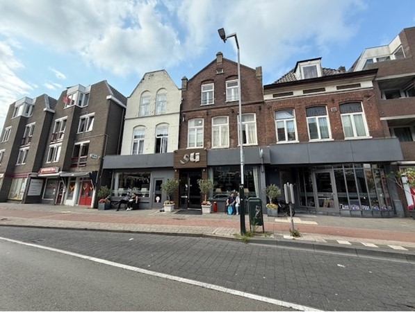 For rent: Stationsstraat, 1211 EP Hilversum