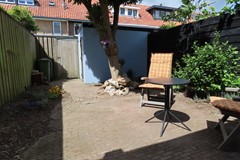 New for rent: Eekhoornstraat, 1216 AP Hilversum