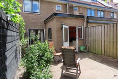 New for rent: Eekhoornstraat, 1216 AP Hilversum