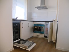 New for rent: Frederik van Eedenlaan, 1215 EL Hilversum