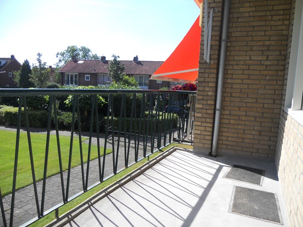 Medium property photo - Frederik van Eedenlaan, 1215 EL Hilversum