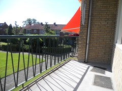 New for rent: Frederik van Eedenlaan, 1215 EL Hilversum