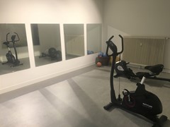 New for rent: Frederik van Eedenlaan, 1215 EL Hilversum