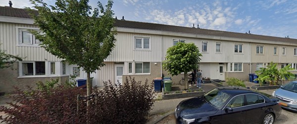 Te huur: G.A. Overdijkinkstraat, 1333 JN Almere