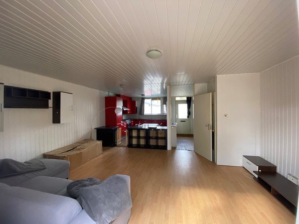 Medium property photo - G.A. Overdijkinkstraat, 1333 JN Almere