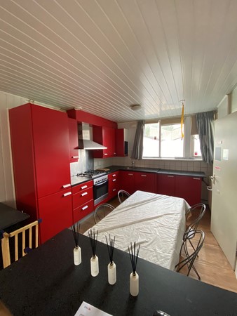 Medium property photo - G.A. Overdijkinkstraat, 1333 JN Almere