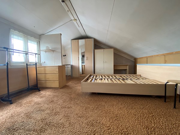 Medium property photo - G.A. Overdijkinkstraat, 1333 JN Almere