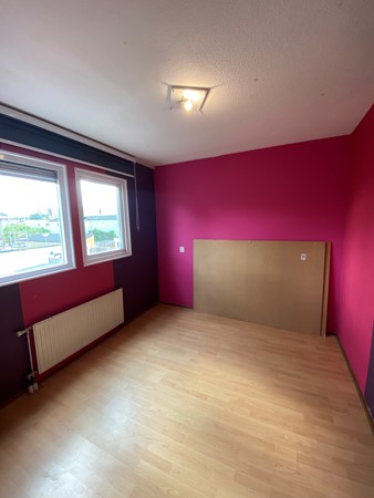 Medium property photo - G.A. Overdijkinkstraat, 1333 JN Almere