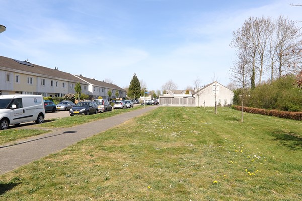 Medium property photo - G.A. Overdijkinkstraat, 1333 JN Almere