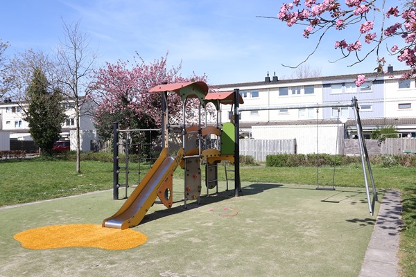 Medium property photo - G.A. Overdijkinkstraat, 1333 JN Almere