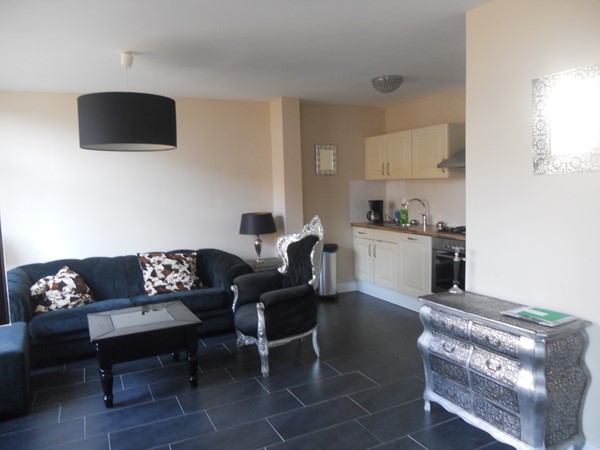 Medium property photo - Huygensstraat, 1222 TJ Hilversum