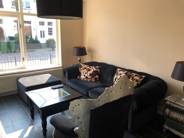 Medium property photo - Huygensstraat, 1222 TJ Hilversum