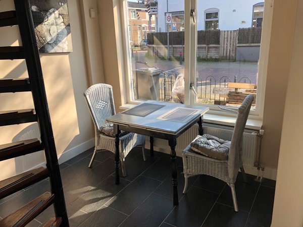 Medium property photo - Huygensstraat, 1222 TJ Hilversum