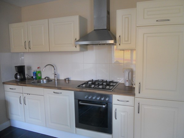 Medium property photo - Huygensstraat, 1222 TJ Hilversum