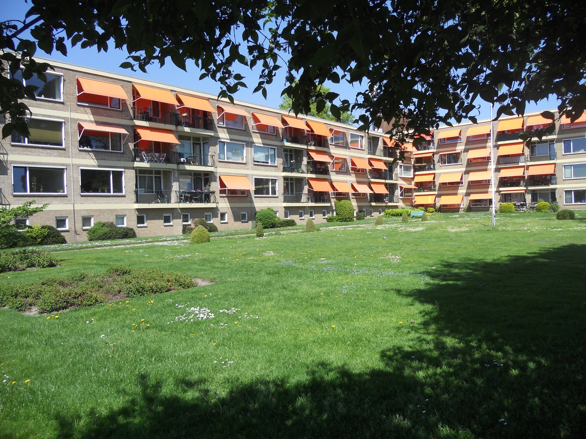 Apartment in Hilversum