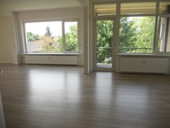 Rented: Frederik van Eedenlaan, 1215 EL Hilversum