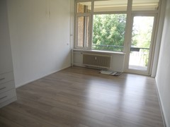 Rented: Frederik van Eedenlaan, 1215 EL Hilversum