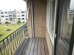 Rented: Frederik van Eedenlaan, 1215 EL Hilversum