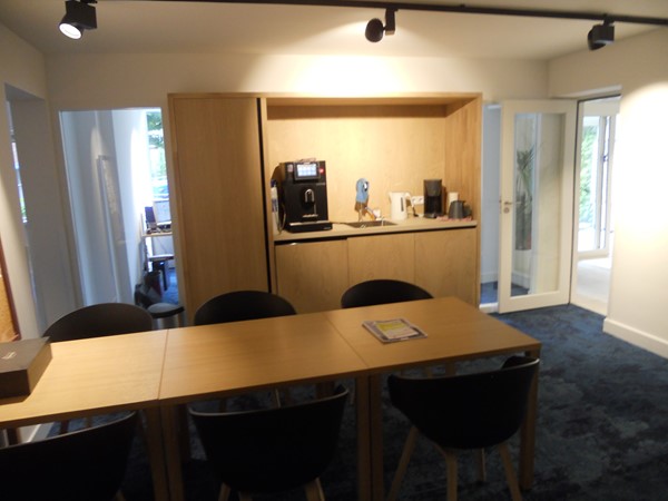 Medium property photo - Frederik van Eedenlaan, 1215 EL Hilversum