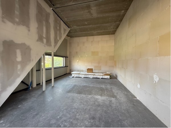 Medium property photo - Overvliet, 3545 NH Utrecht